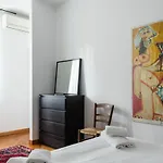 Apartamento Casa Leonardo Da Vinci - 10 Minuti Dal Duomo Milán