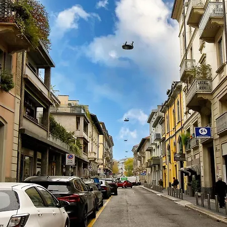 Casa Leonardo Da Vinci - 10 Minuti Dal Duomo Appartement