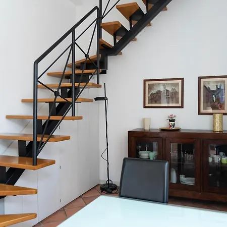 Appartement Casa Leonardo Da Vinci - 10 Minuti Dal Duomo