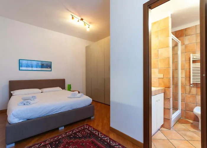 Apartmán Casa Leonardo Da Vinci - 10 Minuti Dal Duomo *