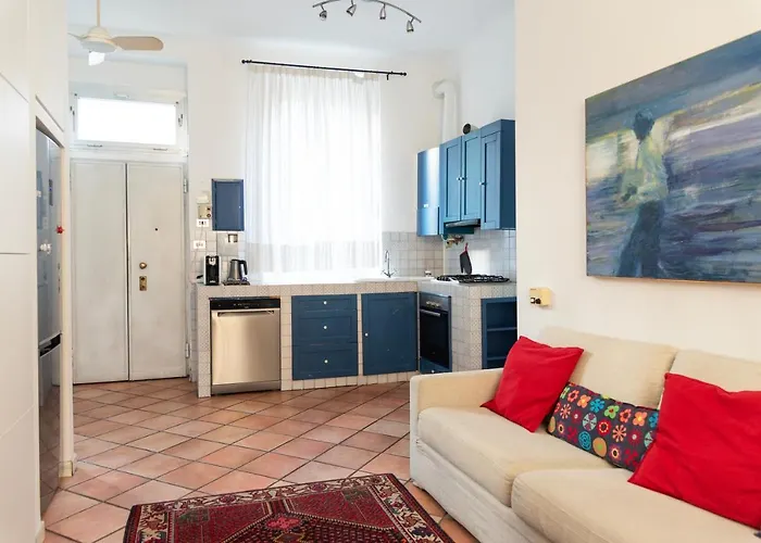 Casa Leonardo Da Vinci - 10 Minuti Dal Duomo Apartmán *