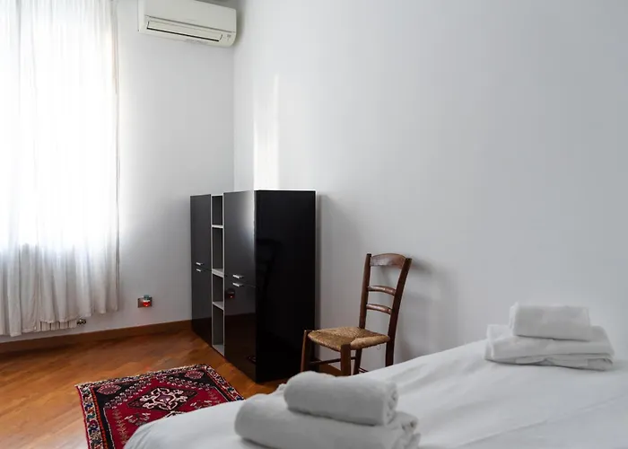Apartmán Casa Leonardo Da Vinci - 10 Minuti Dal Duomo